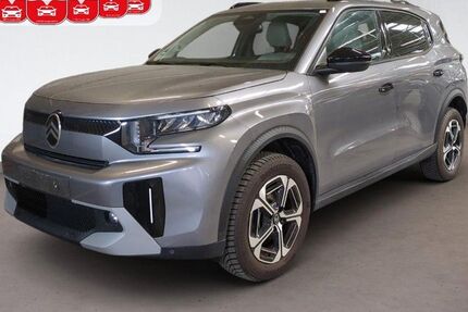 Citroen C3 Aircross 9.990 km 19.980 &euro; Schwandorf 92421