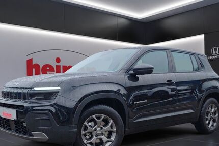 Jeep Avenger 9.922 km 18.409 &euro; Essen 45141