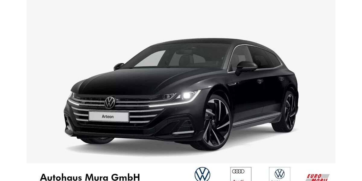 VW Arteon 47.463 km 31.990 &euro; Cremlingen 38162