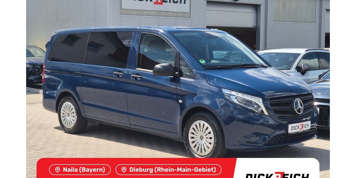 Mercedes-Benz Vito 149.111 km 29.950 &euro; Burghaun 36151