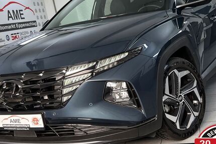 Hyundai TUCSON 9.070 km 31.990 € Eppenschlag 94536