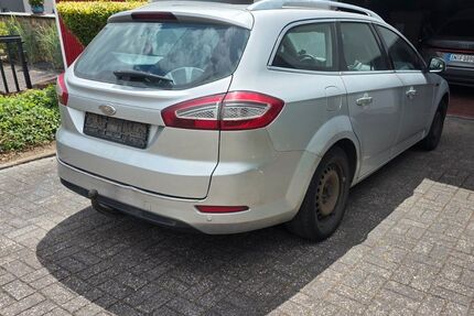 Ford Mondeo 420.000 km 1.899 &euro; Neuwied 56567