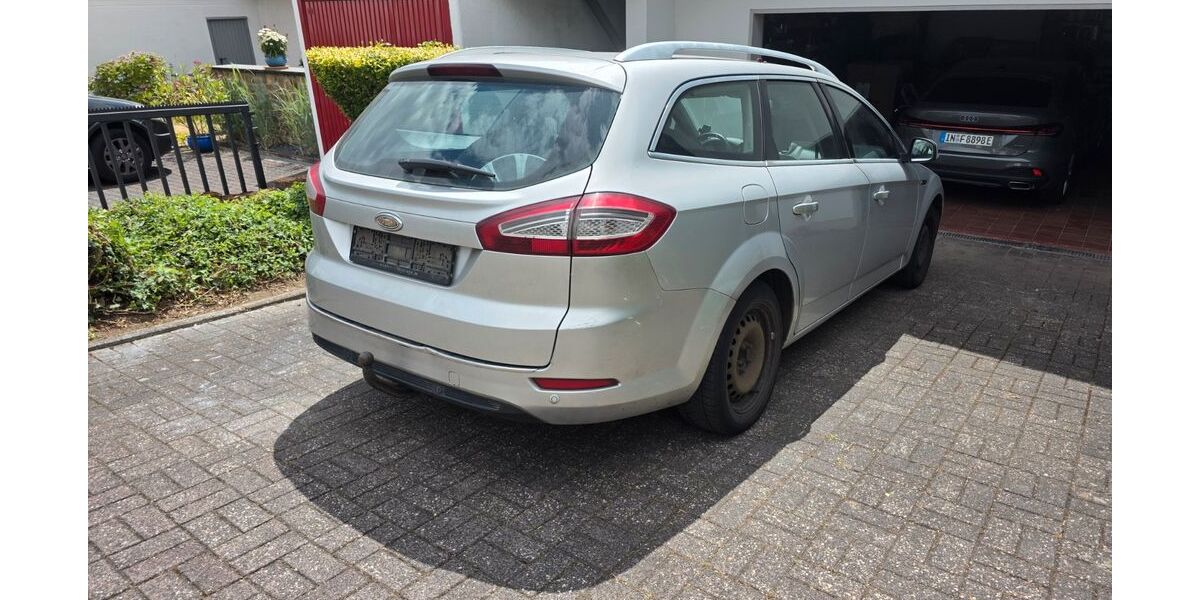 Ford Mondeo 420.000 km 1.899 &euro; Neuwied 56567