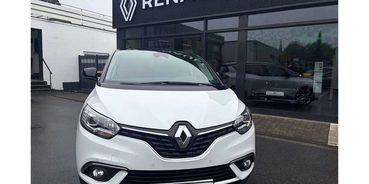 Renault Scenic 103.000 km 11.990 &euro; Lünen 44532