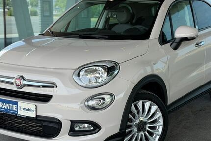 Fiat 500X 98.500 km 7.999 &euro; Offenburg 77656