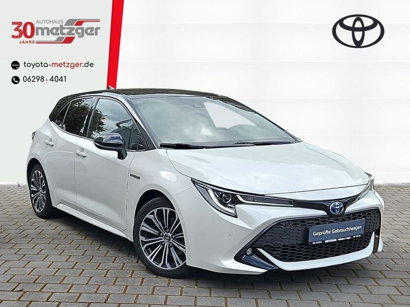 Corolla