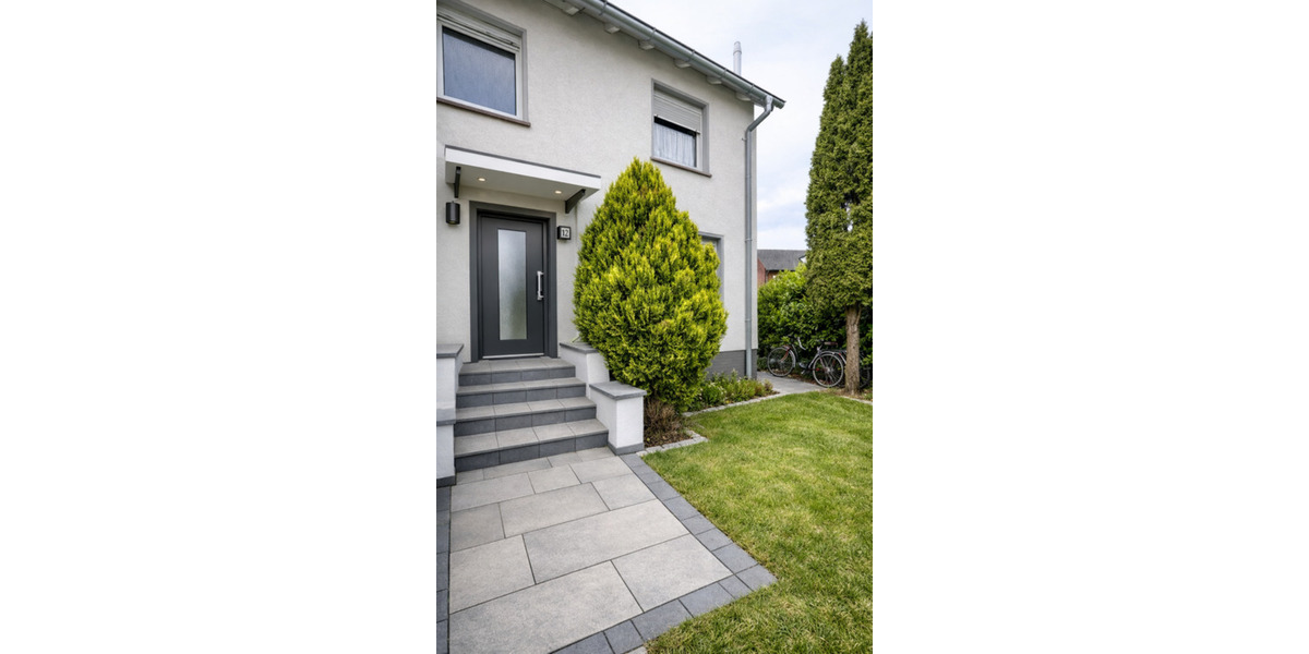 Reihenhaus Quakenbrück - 3 Zimmer, 100 m&sup2;, 229.000&euro; | Angebot:25752860