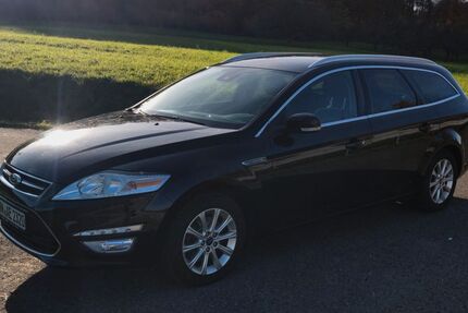 Ford Mondeo 157.800 km 6.950 &euro; Winnenden 71364
