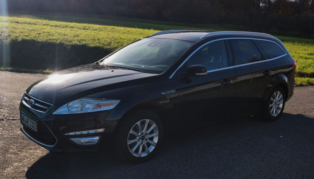Ford Mondeo 157.800 km 6.950 &euro; Winnenden 71364
