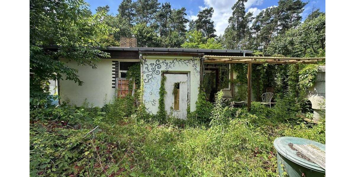 Grundstück Schulzendorf - 300.000&euro; | Angebot:25930056