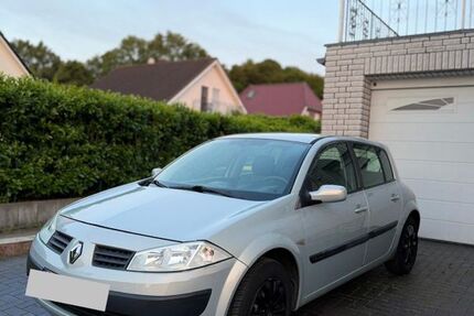 Renault Megane 184.000 km 1.950 &euro; Hannover 30559