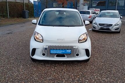 Smart ForFour 32.904 km 7.769 &euro; Kiel 24146