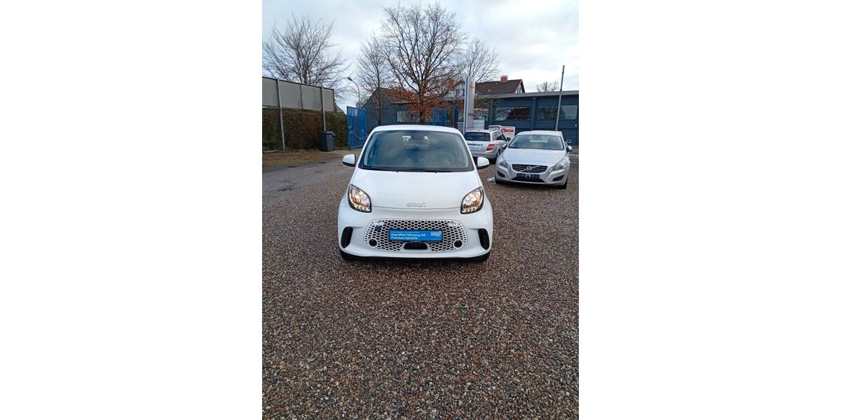 Smart ForFour 32.904 km 7.769 &euro; Kiel 24146