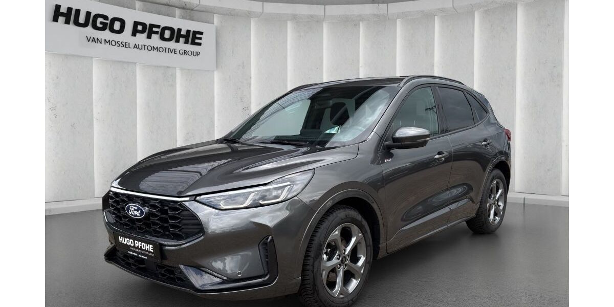 Ford Kuga 18.314 km 27.950 &euro; Schwerin 19061