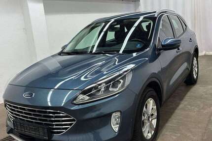 Ford Kuga 111.900 km 16.490 &euro; Erxleben 39343