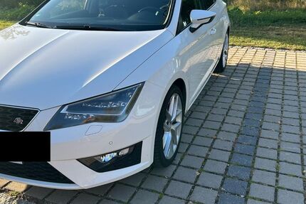 Seat Leon 130.700 km 8.500 &euro; Pörnbach 85309