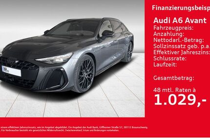 Audi A6 1.890 km 78.870 &euro; Hamburg 22419