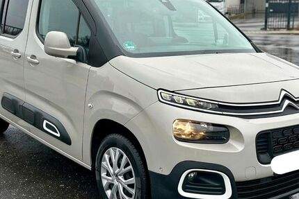 Citroen Berlingo 109.640 km 14.500 &euro; SÜSTERSEEL / SELFKANT 52538