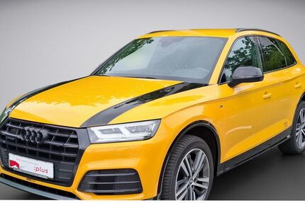 Audi Q5 86.369 km 27.890 &euro; Wismar 23970