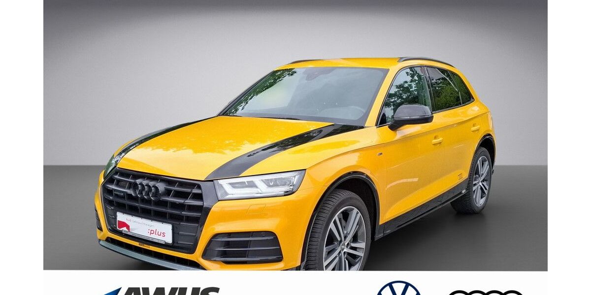 Audi Q5 86.369 km 27.890 &euro; Wismar 23970