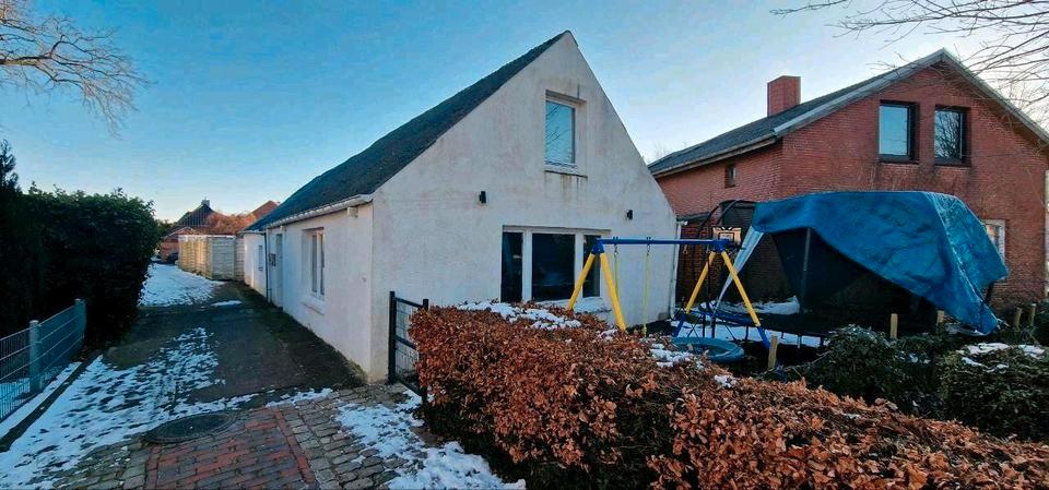 Einfamilienhaus Lunden - 7 Zimmer, 100 m&sup2;, 99.000&euro; | Angebot:26964268