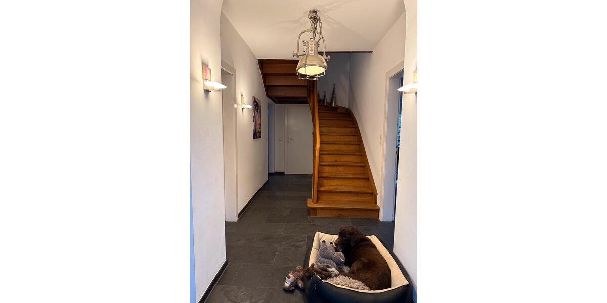 Vermietung möbliertes Zimmer in ruhigem EFHGarten Vorort Koblenz 1 zimmer