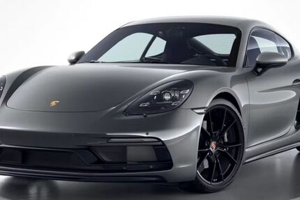 Porsche Cayman 2.800 km 74.900 &euro; Raubling 83064