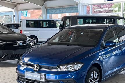 VW Polo 6.235 km 18.950 &euro; Achim-Uesen 28832