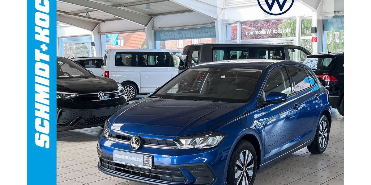 VW Polo 6.235 km 18.950 &euro; Achim-Uesen 28832