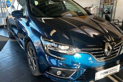 Renault Megane 131.021 km 11.200 &euro; Rhinow 14728