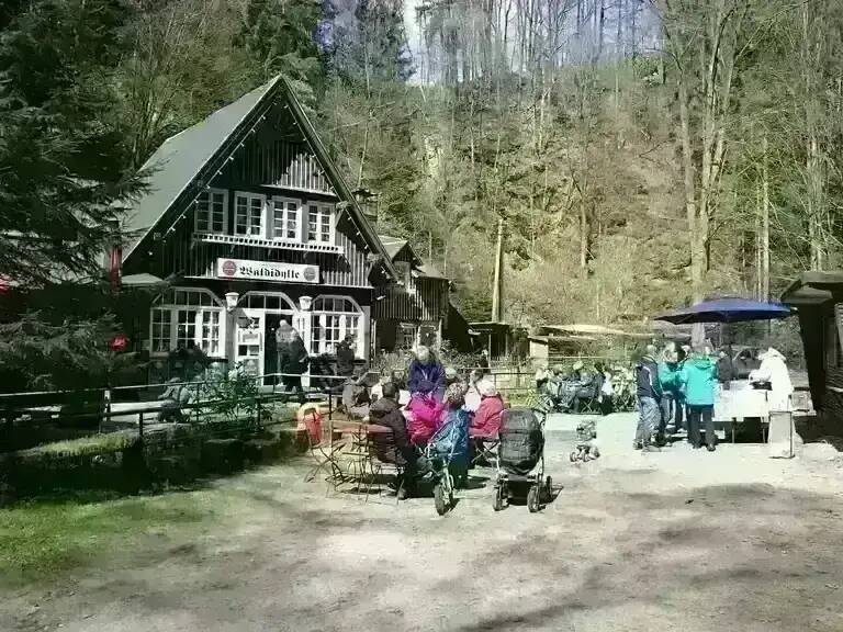 Gewerbeobjekt Lohmen Uttewalde - 299.000&euro; | Angebot:26695047