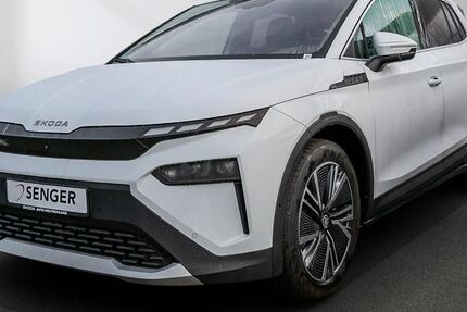 Skoda Elroq 9.950 km 44.780 &euro; Lübeck 23560