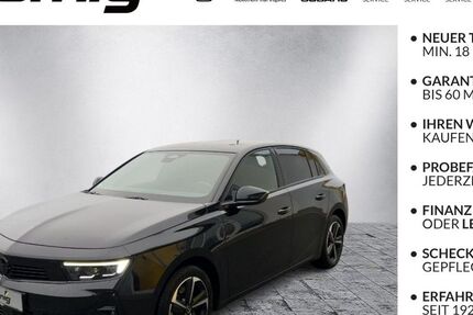 Opel Astra 15.530 km 25.990 &euro; Himmelkron 95502