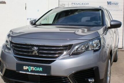 Peugeot 5008 95.690 km 13.980 &euro; Neukirch/Lausitz 01904