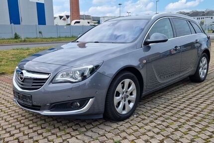 Opel Insignia 113.473 km 11.277 &euro; Langenhagen 30853