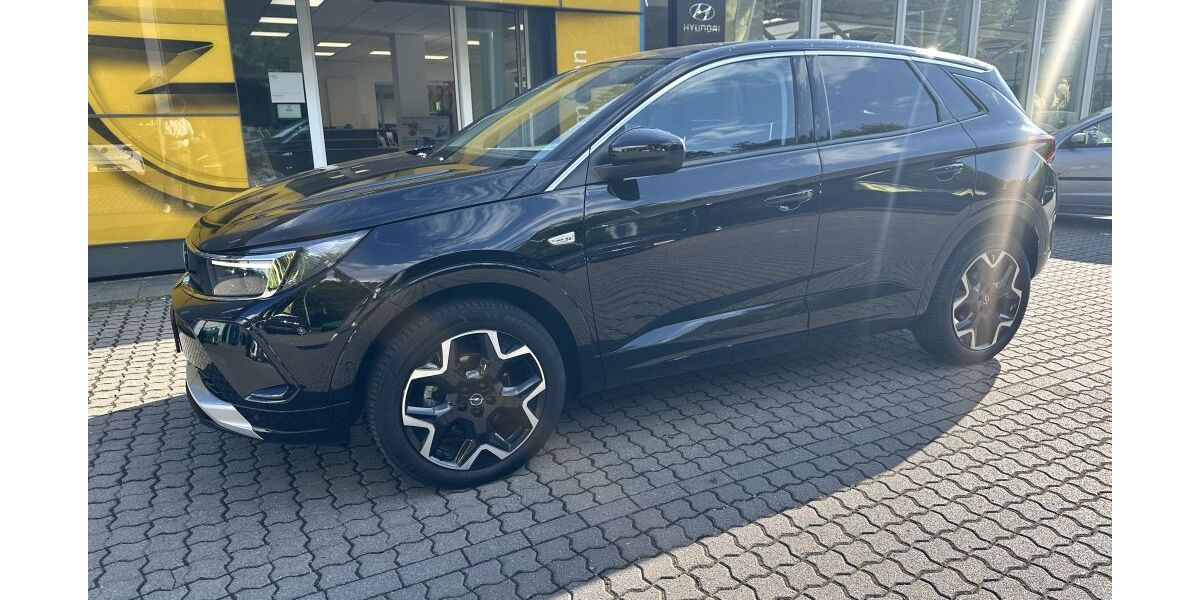 Opel Grandland (X) 43.900 km 24.900 &euro; Espelkamp 32339