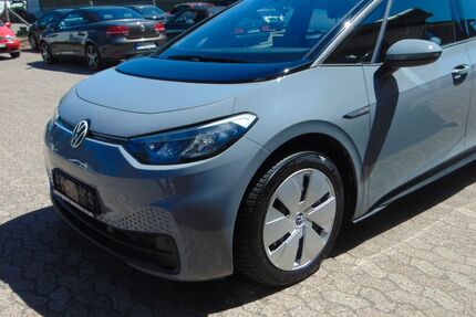 VW ID.3 46.900 km 18.500 &euro; Bremervörde-Bevern 27432