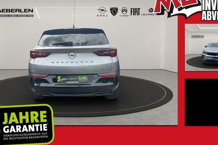 Opel Grandland (X) 33.015 km 23.450 &euro; Kaufbeuren 87600