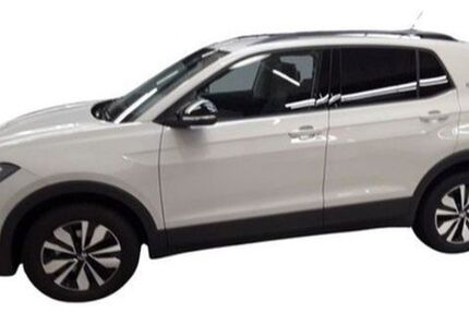 VW T-Cross 4.440 km 22.906 &euro; Cuxhaven 27472