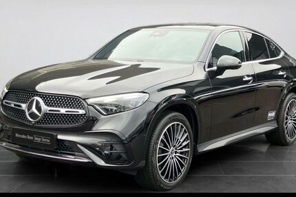 Mercedes-Benz GLC 220 9.900 km 65.480 &euro; Kaiserslautern 67655