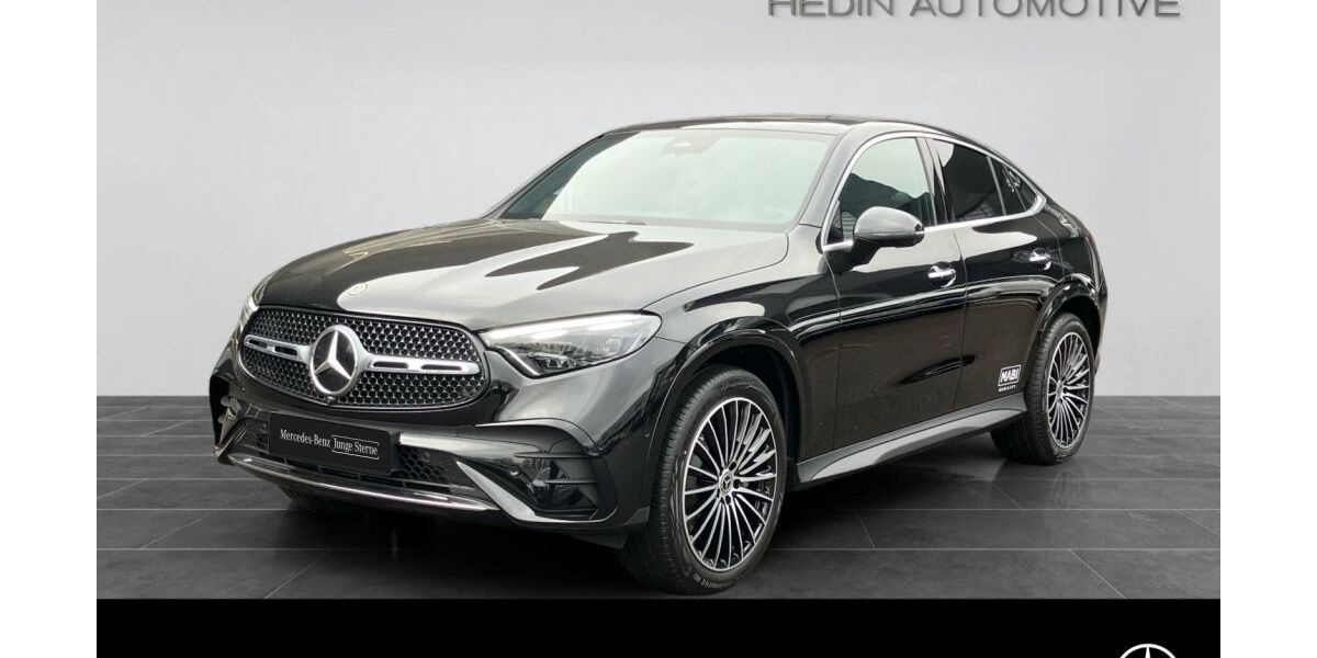 Mercedes-Benz GLC 220 9.900 km 65.480 &euro; Kaiserslautern 67655