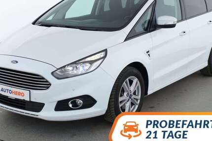 Ford S-Max 81.023 km 14.630 &euro; Köln 50739