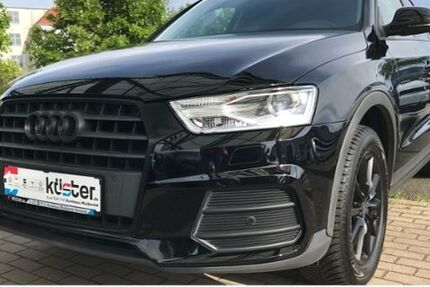 Audi Q3 46.410 km 17.290 &euro; Grimma 04668