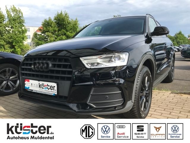 Audi Q3 46.410 km 17.290 &euro; Grimma 04668