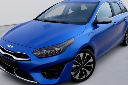 Kia ceed / Ceed 70.000 km 17.990 &euro; Neuching 85467