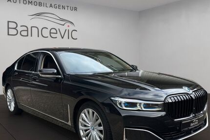 BMW 730 114.500 km 41.450 € Sölden bei Freiburg 79294