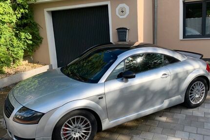Audi TT 159.500 km 6.749 &euro; Pfaffenhofen an der Ilm 85276