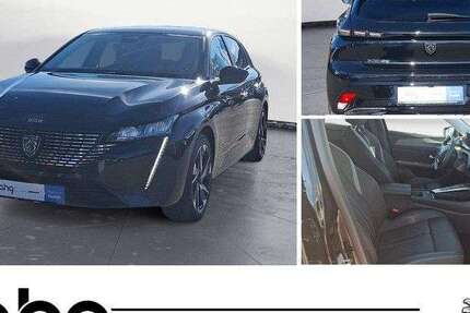 Peugeot 308 21.049 km 18.950 &euro; Emmendingen 79312