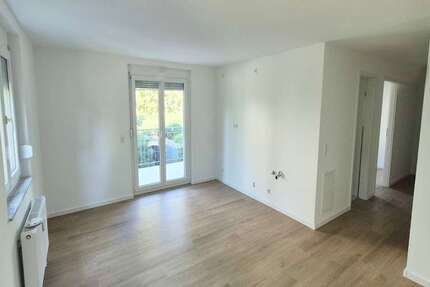Wohnung Singen (Hohentwiel) Südstadt - 2 Zimmer, 47 m&sup2;, 540&euro; | Angebot:27131022