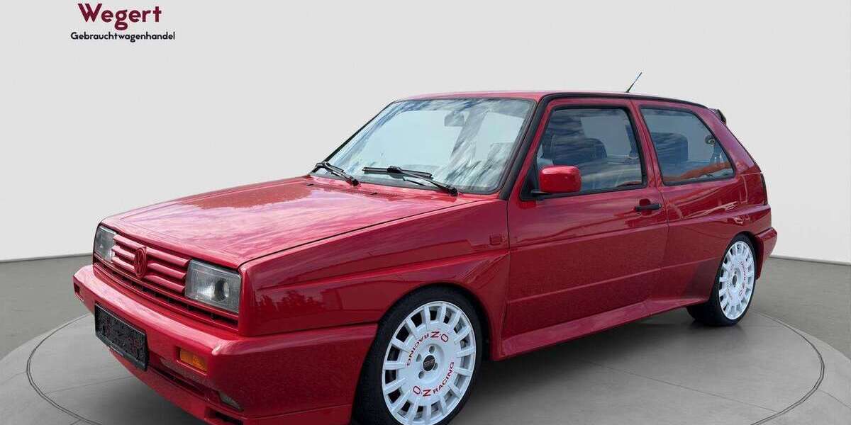 VW Golf 83.349 km 47.950 &euro; Holzgerlingen 71088
